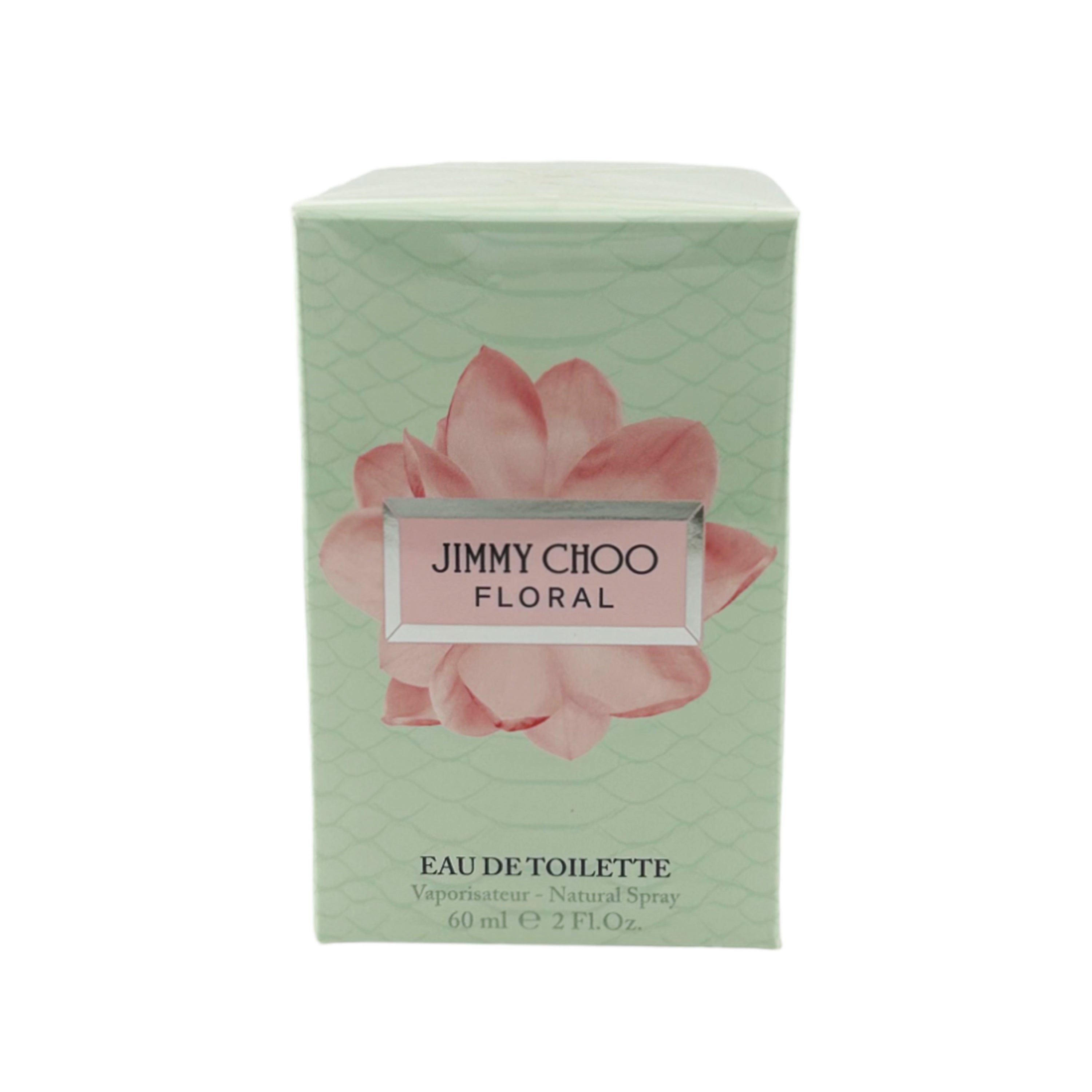Jimmy Choo Floral Eau de Toilette for Women
